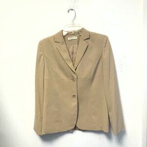 Valerie Separates Petite Women  long Blazer